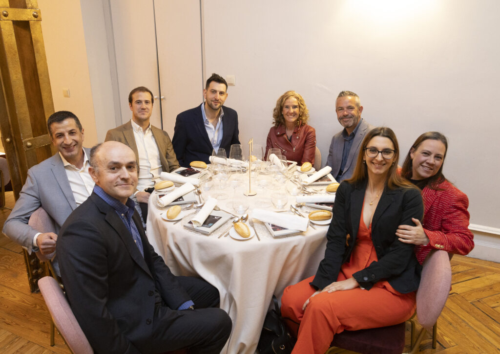 Yntegra refuerza su compromiso social colaborando con la Fundación Esclerosis Múltiple Madrid