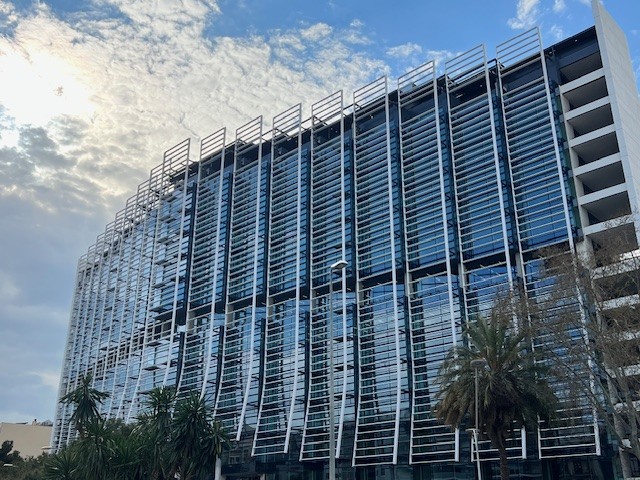 Yntegra Servicios asume la gestión integral de Estel, un referente en el nuevo modelo de oficinas en Barcelona.