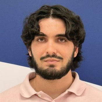 Daniel Rodriguez